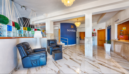 Hotel Marina Oropesa del Mar Hotel Marina Oropesa del Mar