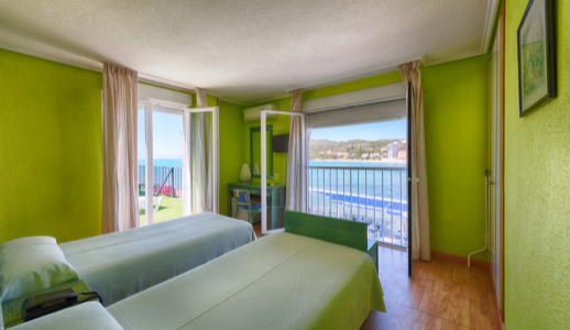 Hotel Marina Oropesa del Mar Hotel Marina Oropesa del Mar