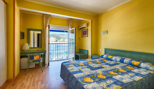Hotel Marina Oropesa del Mar Hotel Marina Oropesa del Mar